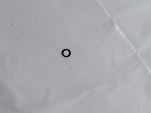 Genuine Kawasaki OEM ORING Part# 670B2011