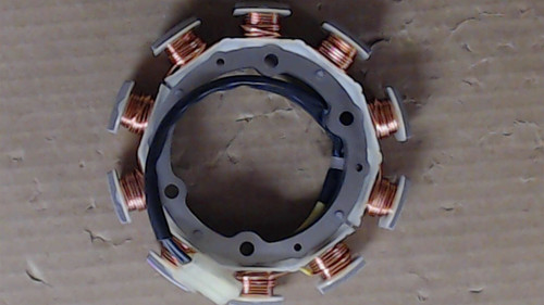 Genuine Kawasaki OEM COIL-CHARGING Part# 59031-2131