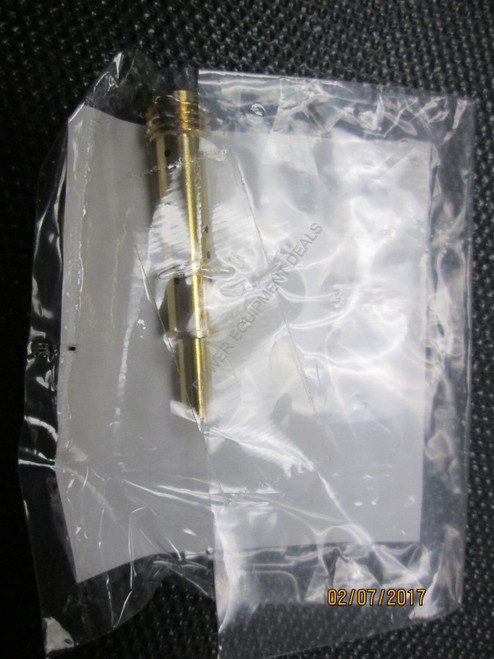 Genuine Kawasaki OEM NOZZLE-MAIN Part# 49121-2222