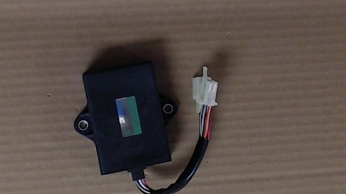 Genuine Kawasaki OEM IGNITER Part# 21119-2157