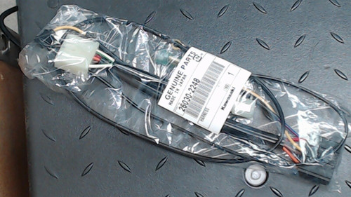 Genuine Kawasaki OEM HARNESS Part# 26030-2248