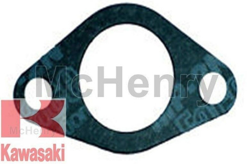 Genuine OEM Kawasaki 4 Pack GASKET Part# 11061-7019