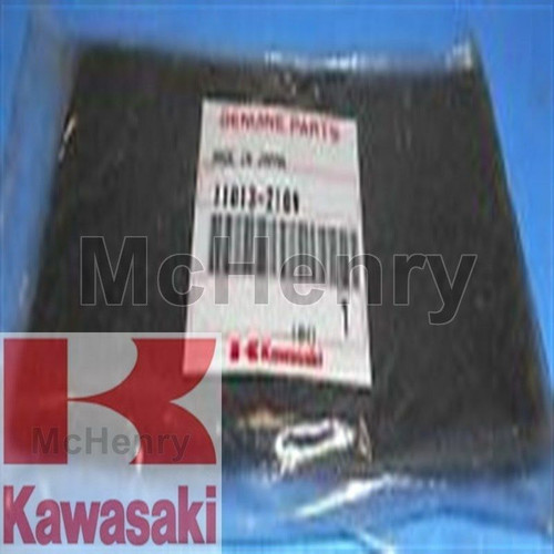 Genuine Kawasaki OEM ELEMENT-AIRFILTER Part# 11013-2109