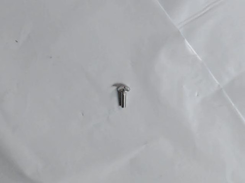 Genuine Kawasaki OEM SCREWL=22 Part# 92009-2424