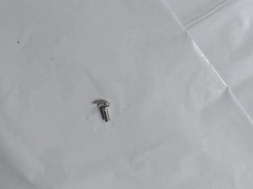 Genuine Kawasaki OEM SCREWL=19 Part# 92009-2423