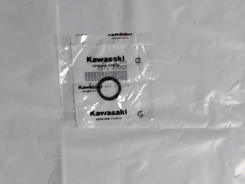 Genuine Kawasaki OEM RING-O20MM Part# 92055-2185