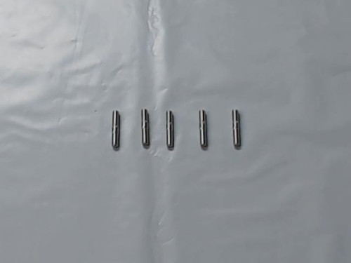 5 PACK Genuine Kawasaki OEM BOLT-STUD Part# 172BA0620