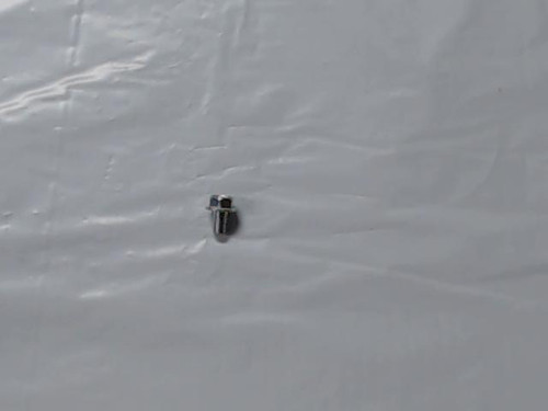 Genuine Kawasaki OEM BOLT-FLANGED Part# 130AB0812