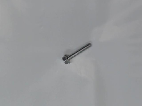 5 PACK Genuine Kawasaki OEM BOLTFLANGED6X35 Part# 130BA0635