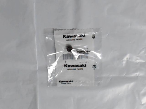 Genuine Kawasaki OEM SEAL-OIL Part# 92049-2109