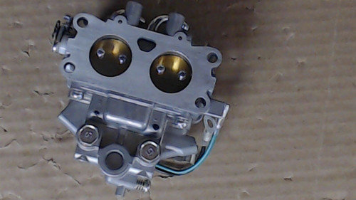 Genuine Kawasaki OEM CARBURETOR-ASSY Part# 15003-7074