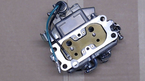 Genuine Kawasaki OEM CARBURETOR-ASSY Part# 15003-7077