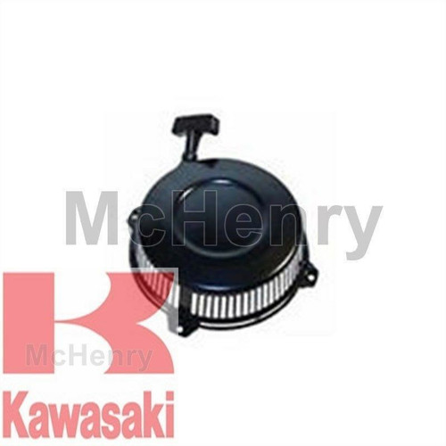 Genuine Kawasaki STARTER-RECOIL Part# 49088-2412-YK