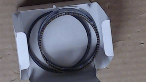 Genuine Kawasaki OEM RING-SET-PISTON Part# 13008-2062