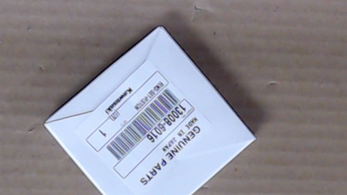 Genuine Kawasaki OEM PISTONRINGSET-STD Part# 13008-6016