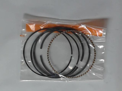 Genuine Kawasaki OEM RING-SET-PISTONL0.5 Part# 13025-7010