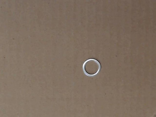 Genuine Kawasaki OEM GASKET-PRSSRSWITCH Part# 11009-2766