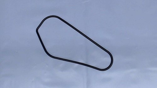 Genuine Kawasaki OEM GASKETAIRFILTER Part# 11009-2505