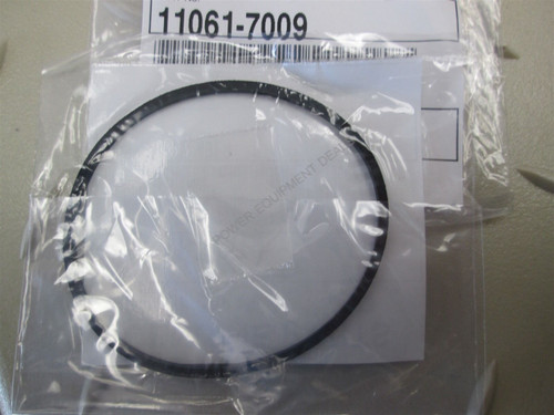 Genuine Kawasaki OEM GASKETCHAMBER Part# 11061-7009