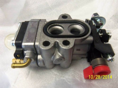 Genuine Kawasaki OEM CARBURETOR-ASSY Part# 15004-2044