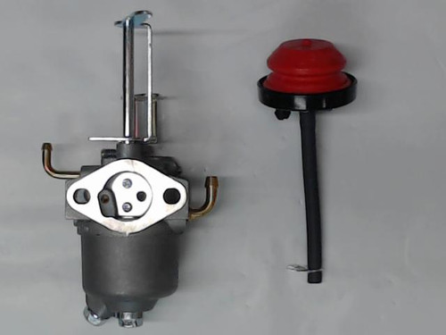 GENUINE ARIENS GRAVELY Carburetor assembly