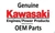 Genuine Kawasaki OEM FUSE40A Part# 26006-0036
