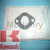 Genuine Kawasaki OEM GASKETINSULATOR Part# 11061-2215