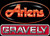 GENUINE ARIENS GRAVELY DECAL DASH - DELUXE 28