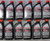 CASE OF 12 Genuine OEM Kawasaki Oil: Cycle 10W30 12 Pack 99969-6081