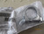 Genuine Kawasaki OEM BAND Part# 92072-7013