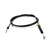 Genuine Briggs & Stratton CABLE CHUTE DEFLECTO Part Number 761775MA