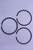 Genuine Tecumseh   RING SET  Part# 34868A