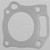 Genuine OEM Kohler GASKET CYL HEAD Part# 63 041 25-S