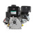 Briggs and Statton ENGINE Model # 130G37-0183-F1 