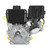 Briggs and Statton ENGINE 10V332FEJ0001 Model # 10V332-0004-F1 