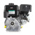 Briggs and Statton ENGINE Model # 130G32-0244-F1 