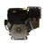 Briggs and Statton ENGINE Model # 25M137-0019-F1 