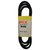 Belt For Massey Ferguson B183121