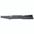 Genuine Oregon Mower Blade, 17-1/4"""""""" rpls MTD 742-0171 98-037