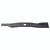 Genuine Oregon Mower Blade, 20-1/2"""""""" rpls Kubota 70000-00602 92-049