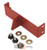 Genuine Oregon  Mulching Blade Adaptor For 88 021 Part# 88-035