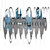 Genuine Oregon Power Cut Chain Saw Chain  3/8  75LGX100U