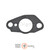 Genuine Oregon Gasket, Lawnmower - Honda rpls Honda 16221-883-800 50-421