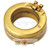 Genuine Oregon Float, Carburetor rpls BRIGGS 99333 49-363