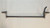 Genuine Sears Crafstman AXLE ASM-8"""""""" WHL Parts#   911-05022, 611Z05022