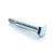Genuine Sears Crafstman BOLT:SHLD:WHEEL Parts#  938-0533, 738-0533