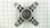 Genuine Sears Crafstman HSG-DECK SPINDLE W Parts#   619-04183B, 719-07293-M