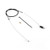 Genuine Sears Craftsman CABLE KIT-WHL CLUT Part # 753-08265, 753-08265A