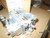 Genuine Kawasaki OEM CARBURETOR-ASSY Part# 15003-2976 15004-1045