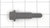 Genuine AYP SEARS HUSQVARNA BOLT.SHLDR.3/8-16 Part# 532179613